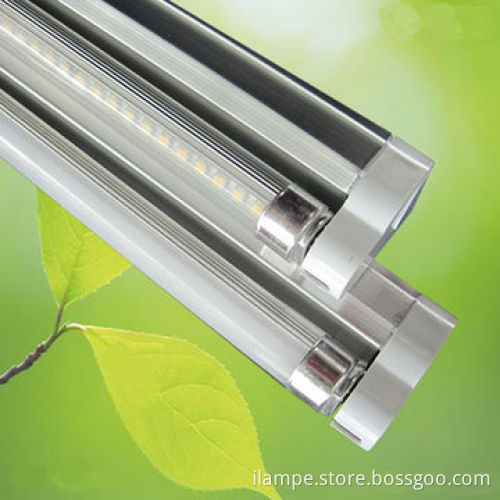 18W LED T8 tube light with Epistar SMD3528 chip, CE mark
